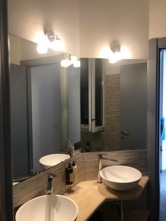 Alla Porta Di Sotto B&B Fivizzano Eksteriør billede
